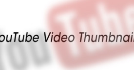 How to Access Custom YouTube Video Thumbnails